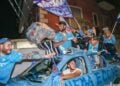 Uncover The Most Iconic Italy Football Shirts For Fans