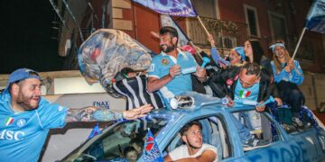 Uncover The Most Iconic Italy Football Shirts For Fans