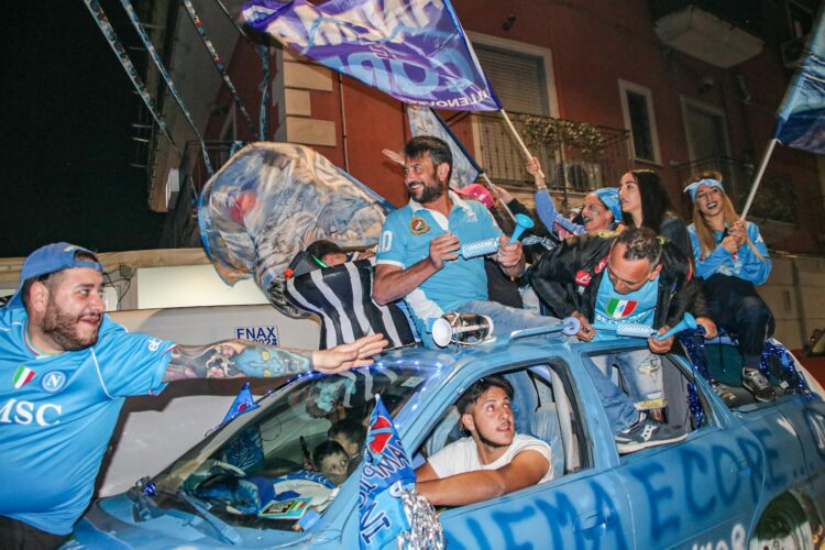 Uncover The Most Iconic Italy Football Shirts For Fans