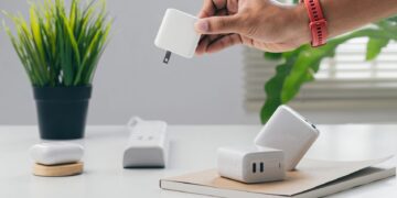 Revolutionise Your Desk Setup with Premium Tech Accessories from ISTYLE
