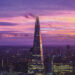Witness Stunning London Skylines From The Shard Viewing Platforms