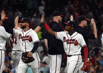 Step Into the Spirit of Braves Country and Experience the Atlanta Braves Like Never Before
