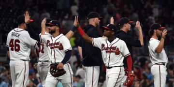 Step Into the Spirit of Braves Country and Experience the Atlanta Braves Like Never Before