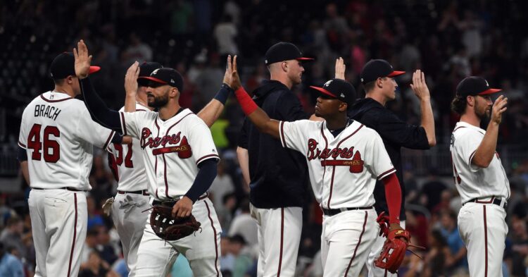 Step Into the Spirit of Braves Country and Experience the Atlanta Braves Like Never Before
