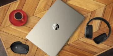 HP Laptops: Reliable Technology for Study, Work, Creativity, and Gaming