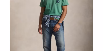 The Ultimate Fan Guide: Discover Premium New York Yankees Apparel for Every Season