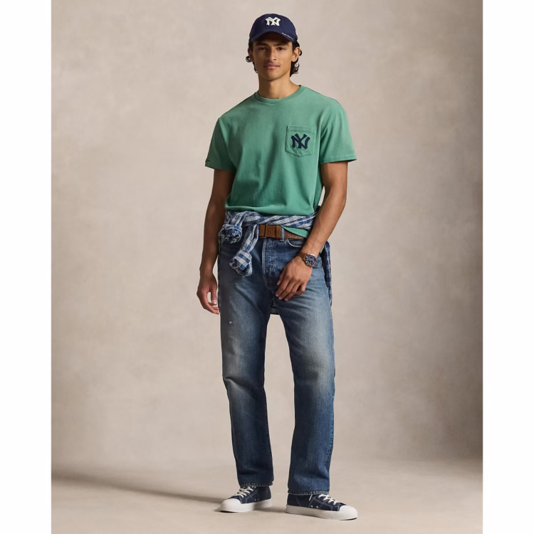The Ultimate Fan Guide: Discover Premium New York Yankees Apparel for Every Season