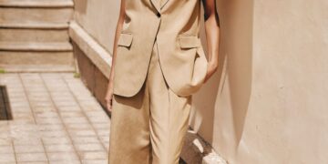 Durable, frais et flatteur : découvrez la référence absolue d’une mode responsable