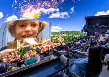 Transform Cinema Nights With Cosm Los Angeles Shared Reality Events