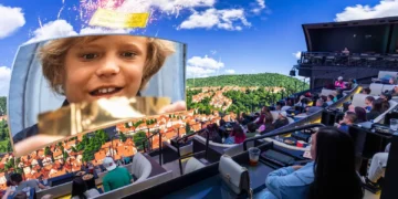 Transform Cinema Nights With Cosm Los Angeles Shared Reality Events