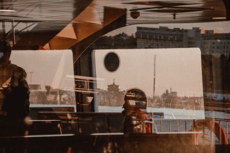 Escape To France Effortlessly With Premium Ferry Travel