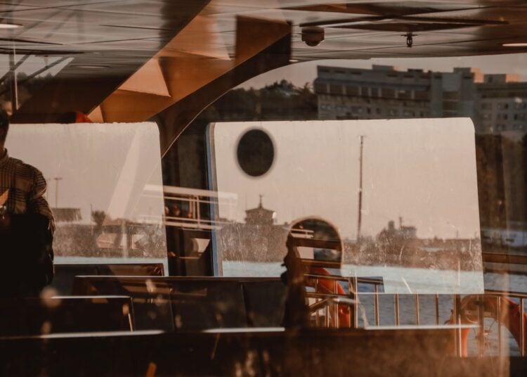 Escape To France Effortlessly With Premium Ferry Travel