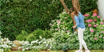 Bosch-Rasentrimmer: Präzisionswerkzeuge für ein perfektes Garten-Finish