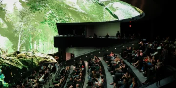 Discovering The Best Immersive Private Event Spaces In Los Angeles