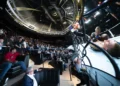 Cosm Shared Reality Brings Fans Closer To Major Stadium Action