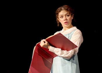 Experience Pure Theatrical Brilliance At Arcadia West End