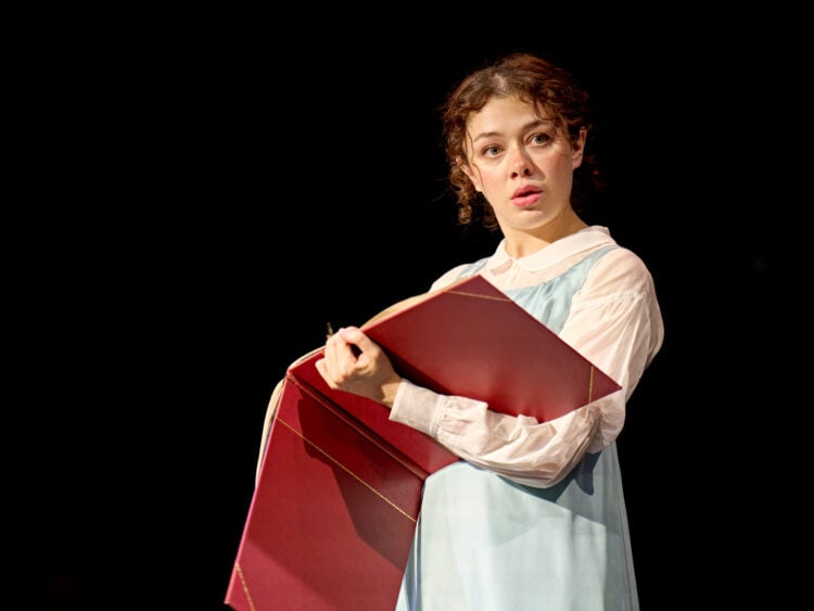 Experience Pure Theatrical Brilliance At Arcadia West End