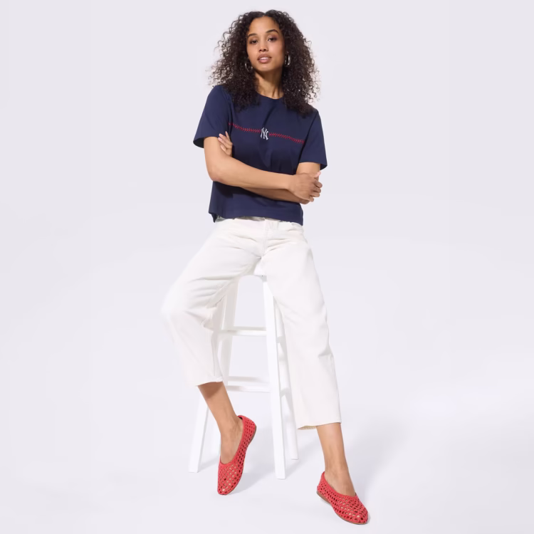 Upgrade Your Match Day Wardrobe With Stylish and Comfortable Baseball Fan Apparel