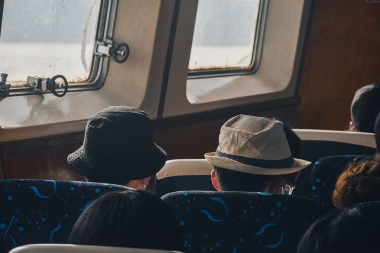 Transform Your Sea Journey Into A Luxury Holiday Experience