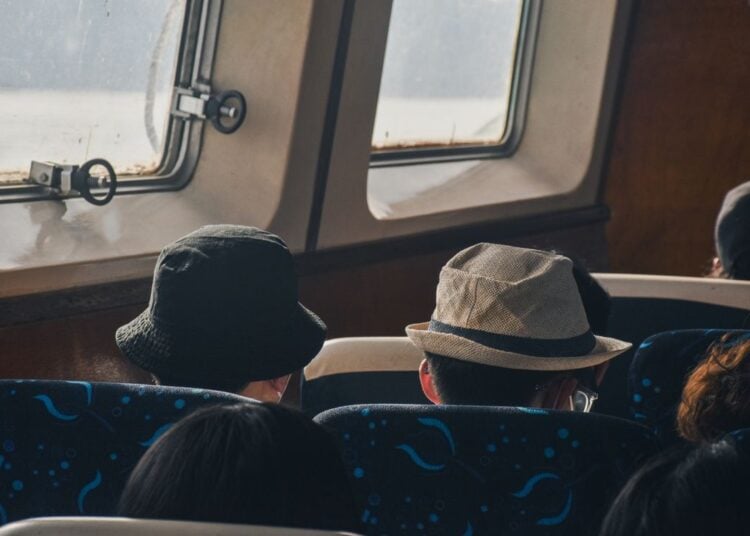 Transform Your Sea Journey Into A Luxury Holiday Experience