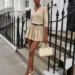 Explore Premium Women’s Designer Skirts | The Fashion Square