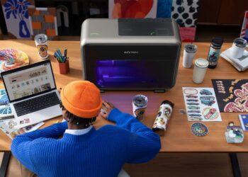 Libérez un potentiel créatif illimité grâce à une imprimante 3D de pointe