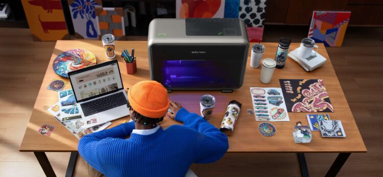 Libérez un potentiel créatif illimité grâce à une imprimante 3D de pointe