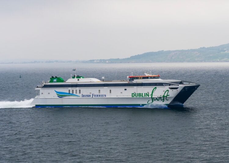 Planning Your Dream Irish Tour from Britain or France