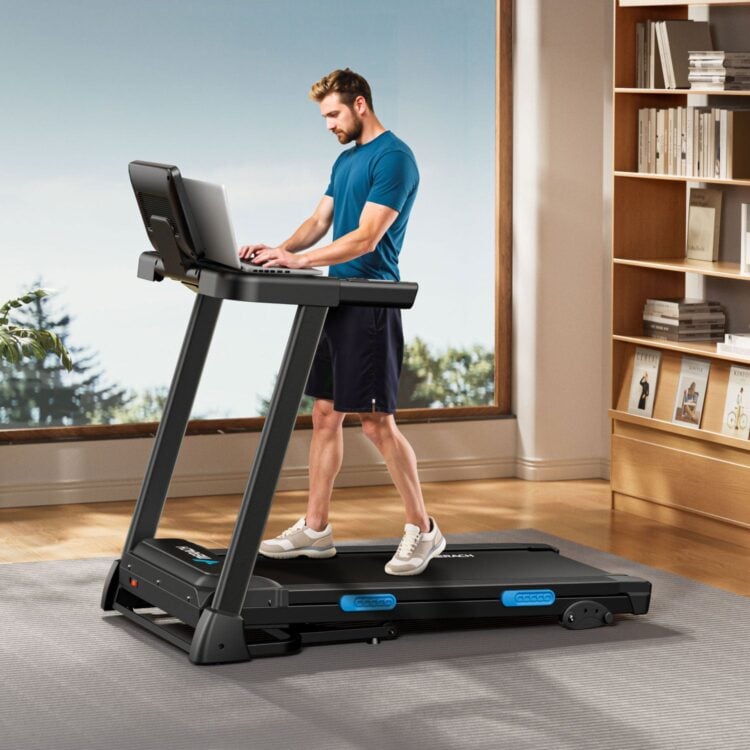 Master Your Fitness Goals With These Elite Home Treadmill Solutions