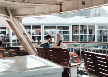 Ultimate Guide To Booking The Perfect Irish Ferry Adventure