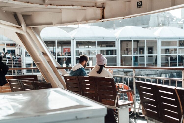 Ultimate Guide To Booking The Perfect Irish Ferry Adventure