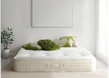Upgrade To Better Sleep With Quality Pocket Sprung Mattresses