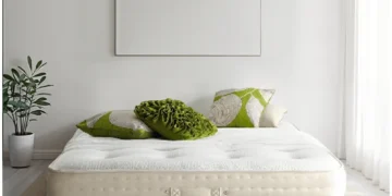 Upgrade To Better Sleep With Quality Pocket Sprung Mattresses