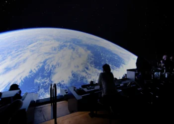 The Ultimate Guide To Immersive Entertainment At Shared Reality