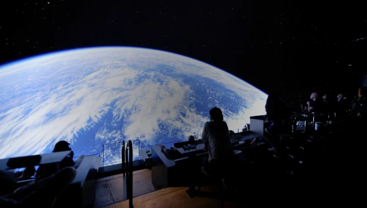 The Ultimate Guide To Immersive Entertainment At Shared Reality