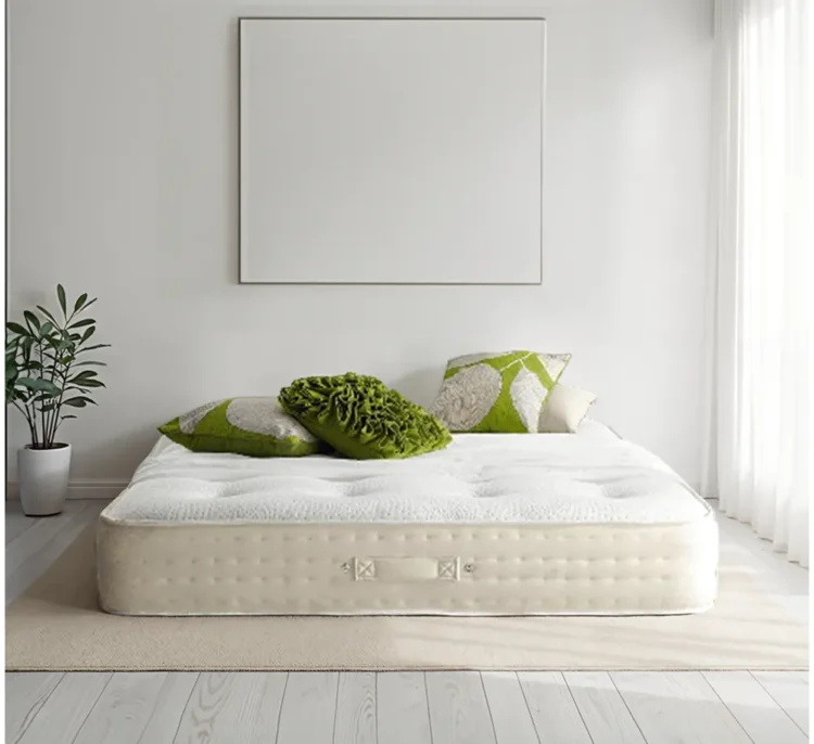 Upgrade To Better Sleep With Quality Pocket Sprung Mattresses