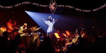 Uncover London’s Best Immersive Jazz And Theatre Experience At 58th Street