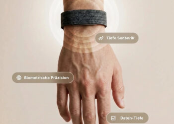 Revolutionieren Sie Ihre persönliche Fitness-Routine mit fortschrittlichen Geräten von Hume Health.