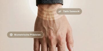 Revolutionieren Sie Ihre persönliche Fitness-Routine mit fortschrittlichen Geräten von Hume Health.