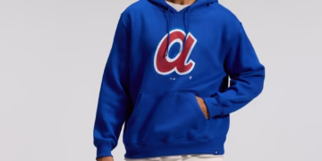 The Essential Guide to Finding Practical yet Fashionable Athletic Fan Apparel