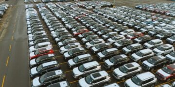 Secure Your Vehicle With Professional 24/7 Airport Parking Solutions