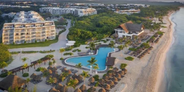 Scopri resort di prestigio e prenota presto la tua fuga di lusso