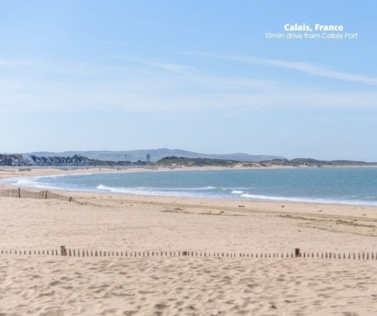 Coastal Comfort and Holiday Inspiration with Irish Ferries