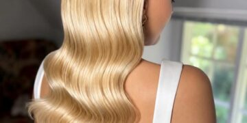 Barbie Blonde Glow: Soft, Bright Hair Transformations with Cliphair