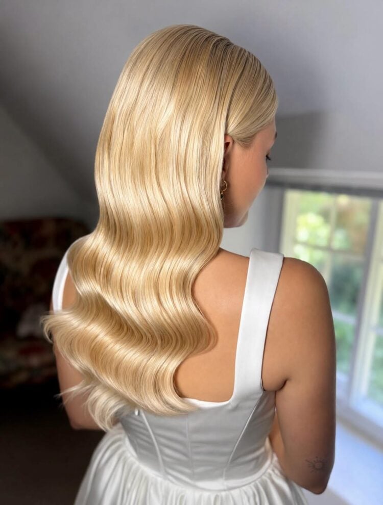 Barbie Blonde Glow: Soft, Bright Hair Transformations with Cliphair