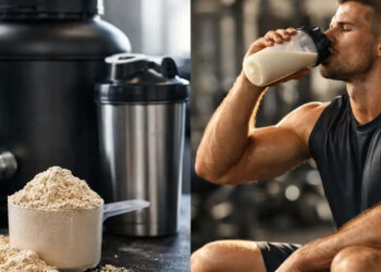 Le guide complet des compléments alimentaires pour la prise de poids et le développement d&rsquo;une masse musculaire saine
