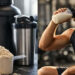 Le guide complet des compléments alimentaires pour la prise de poids et le développement d’une masse musculaire saine