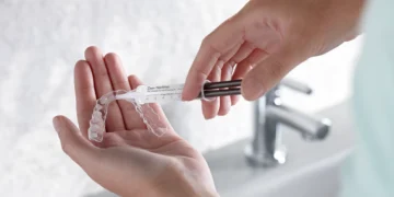 Achieve a Brighter Smile with Professional Teeth Whitening Gels