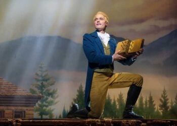 Experience The Hilarious Musical Brilliance At Prince Of Wales Theatre