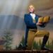 Experience The Hilarious Musical Brilliance At Prince Of Wales Theatre